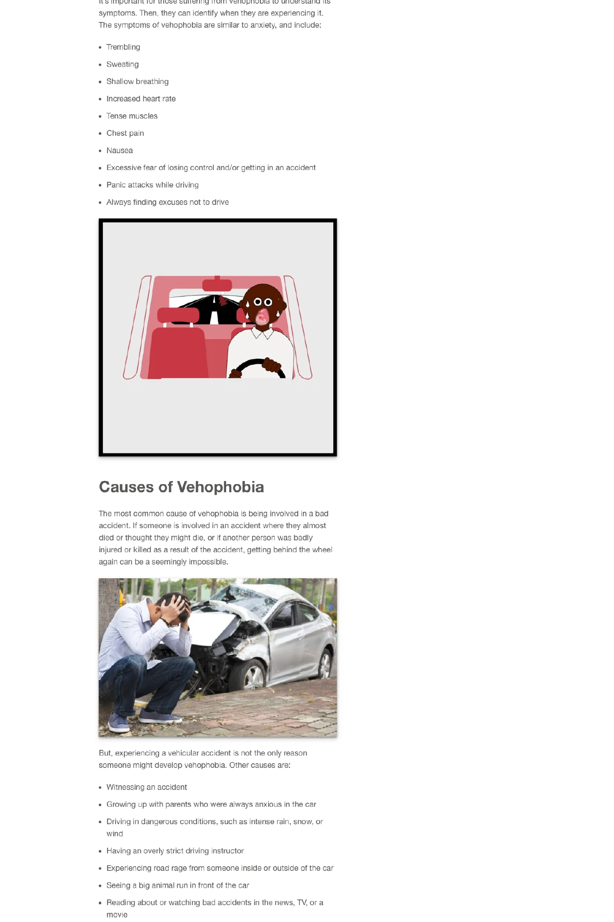 Personal injury legal content — page 1, part 2 of 4